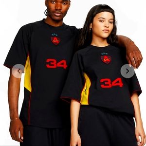 New Nike Ambush Jersey Top Medium Sold Out